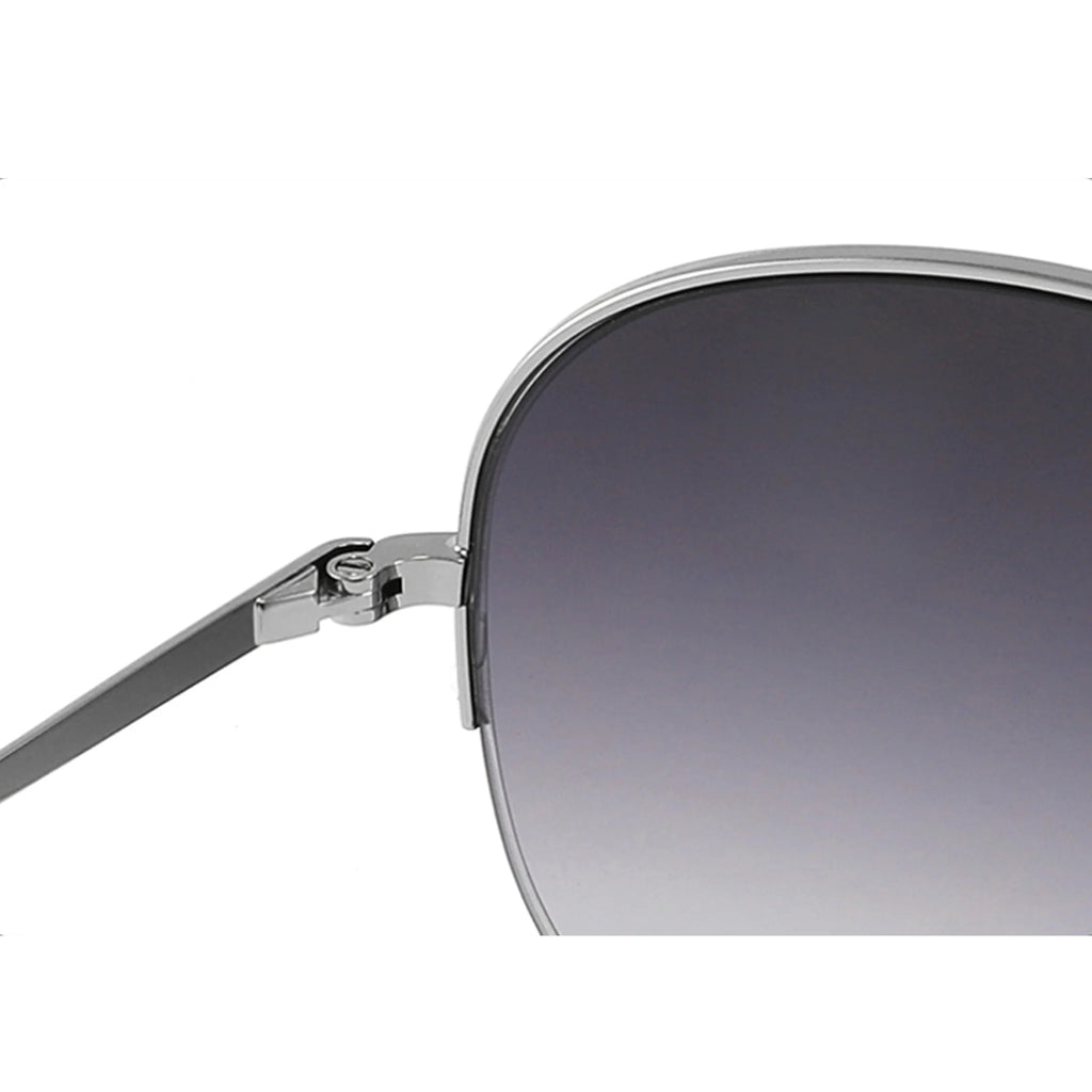 Occhiali da sole aviator in metallo JT-GLT9039 - Joyiris Eyewear