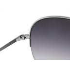 Occhiali da sole aviator in metallo JT-GLT9039 - Joyiris Eyewear