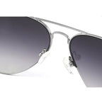 Occhiali da sole aviator in metallo JT-GLT9039 - Joyiris Eyewear