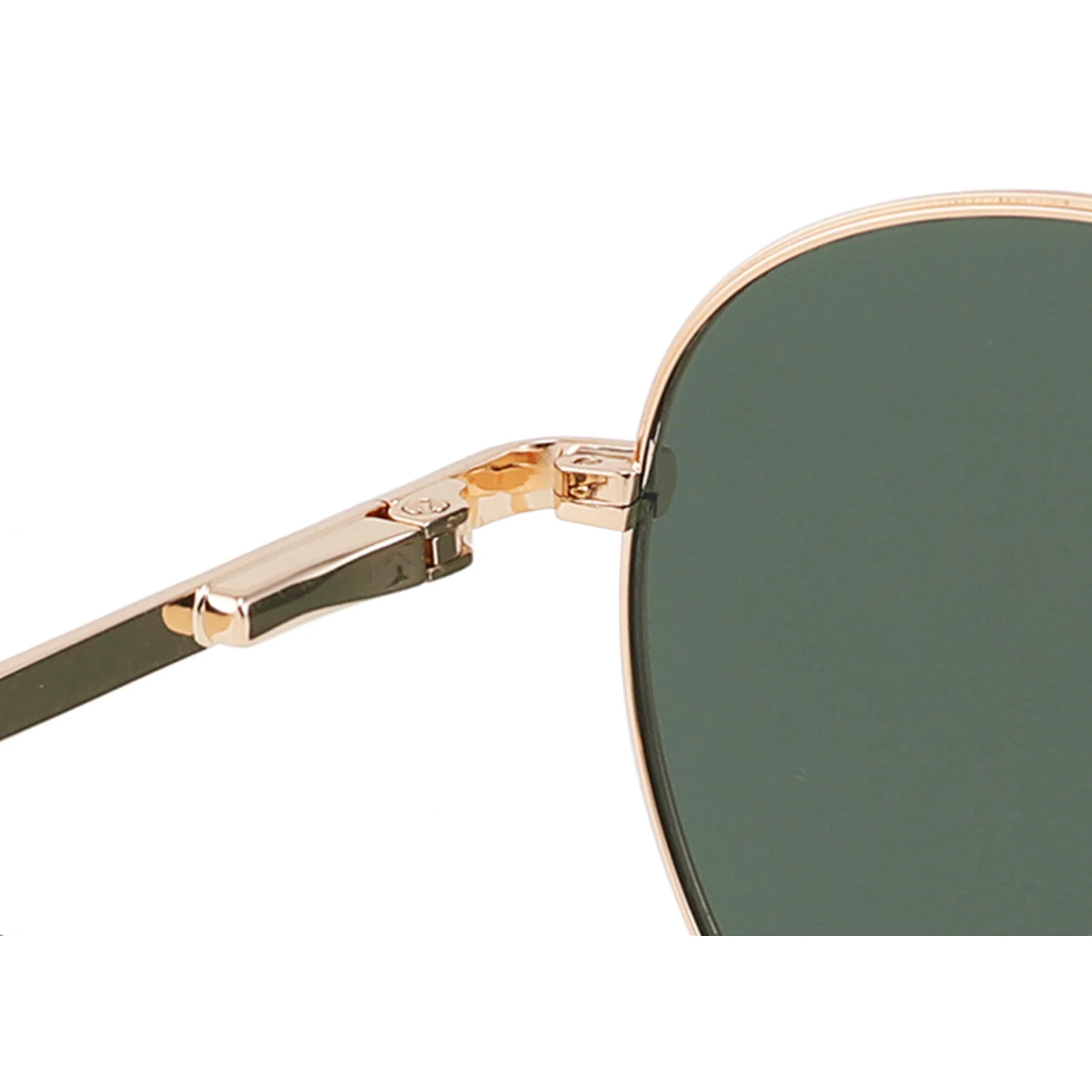 Occhiali da sole rotondi in metallo JT-GLT9040 - Joyiris Eyewear