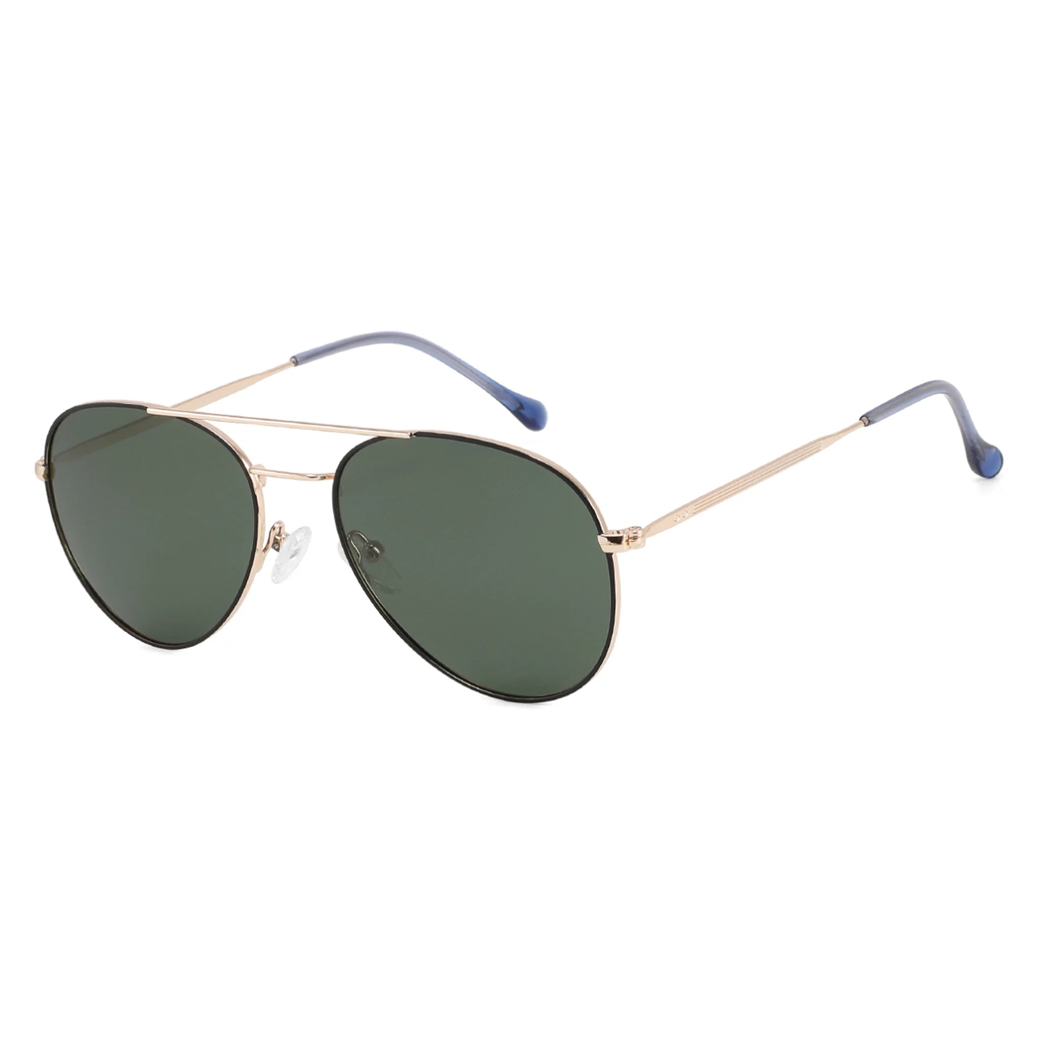 Occhiali da sole aviator in metallo JT-GLT9041 - Joyiris Eyewear