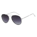 Occhiali da sole aviator in metallo JT-GLT9041 - Joyiris Eyewear