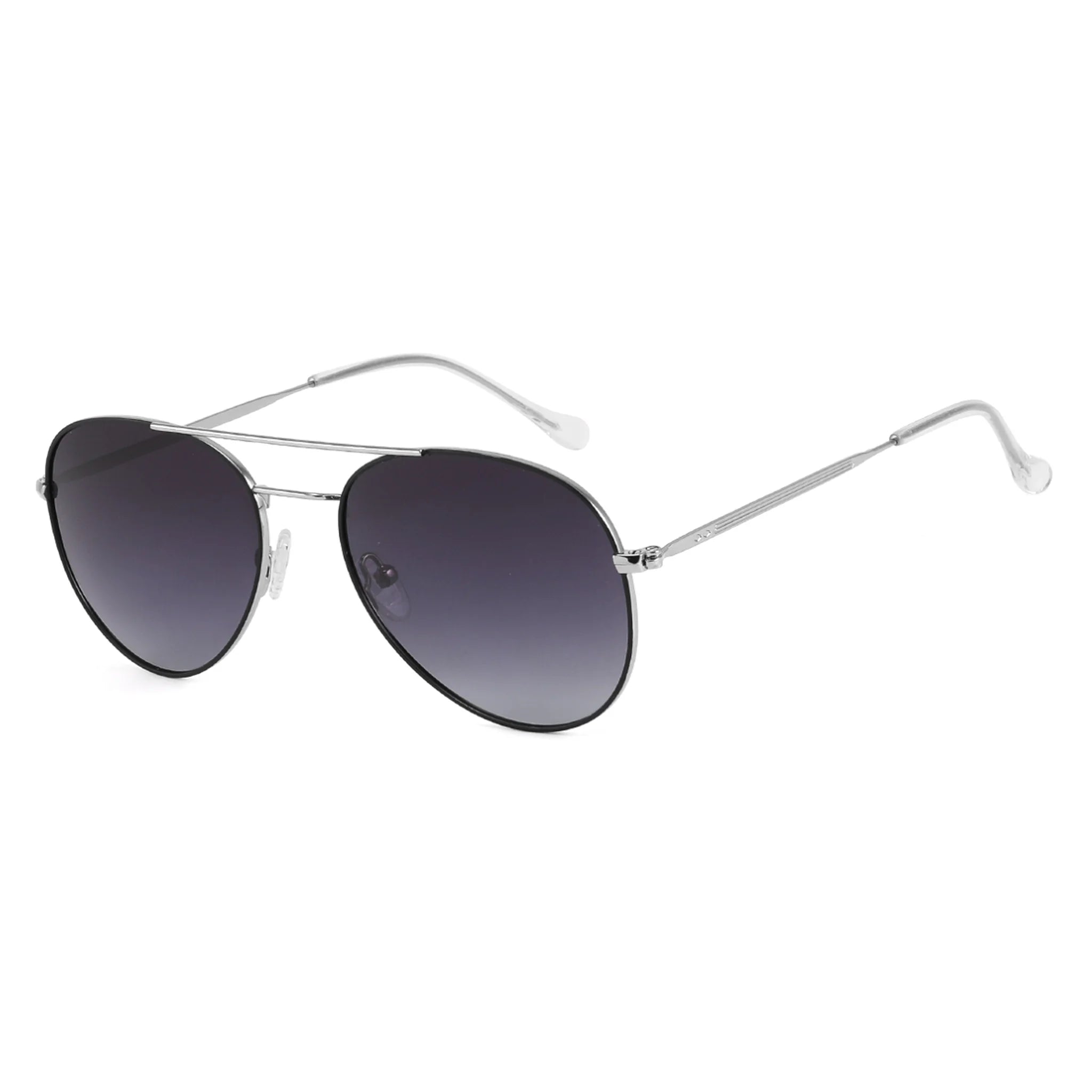 Occhiali da sole aviator in metallo JT-GLT9041 - Joyiris Eyewear