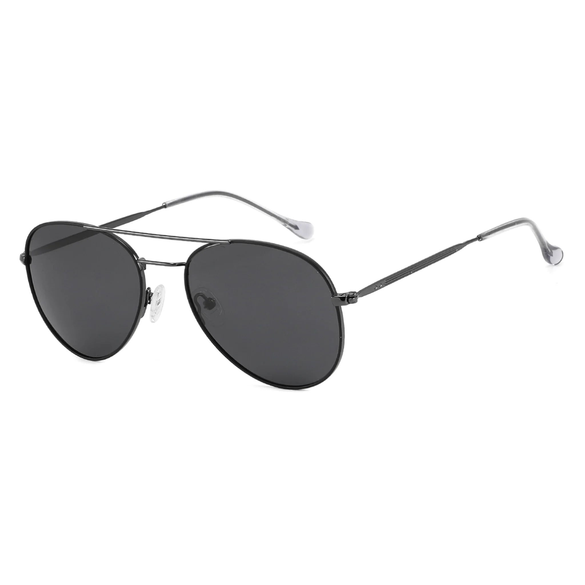 Occhiali da sole aviator in metallo JT-GLT9041 - Joyiris Eyewear