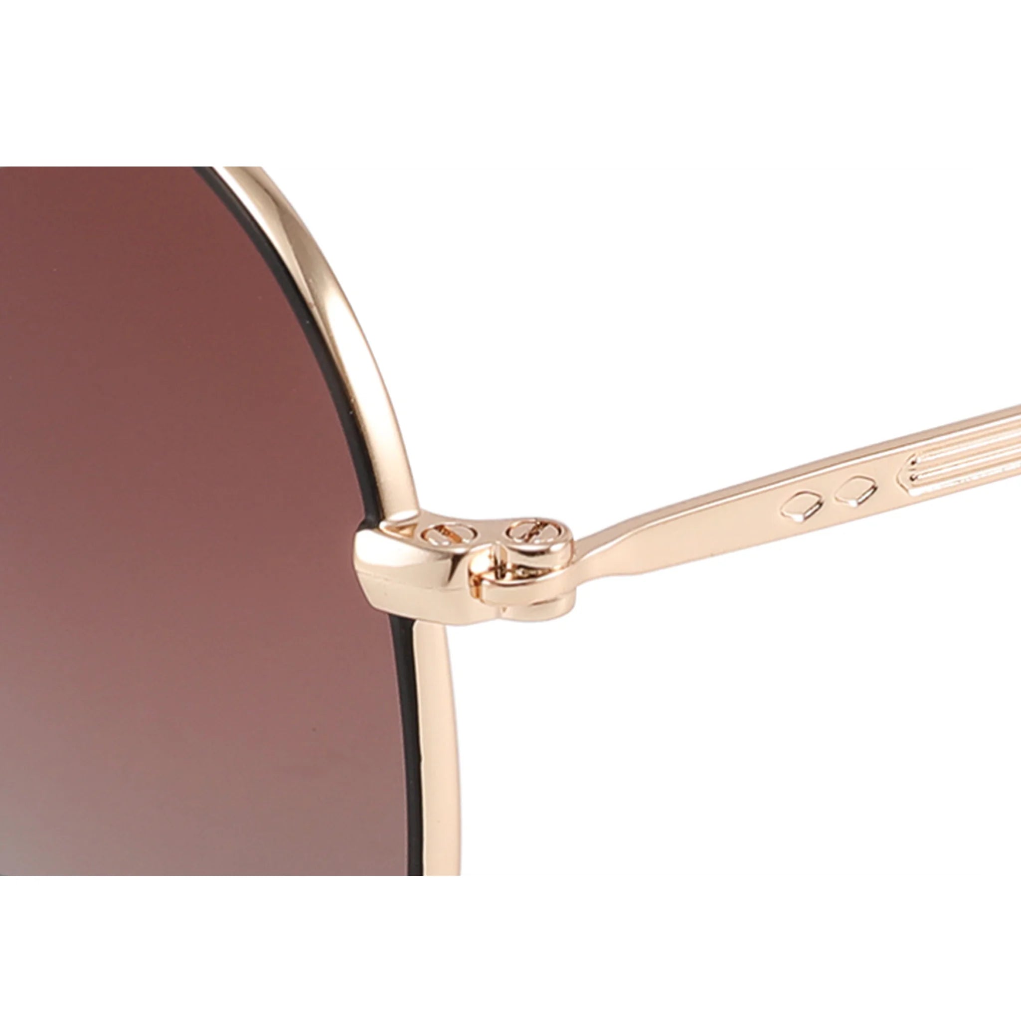 Occhiali da sole aviator in metallo JT-GLT9041 - Joyiris Eyewear