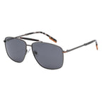 Occhiali da sole rettangolari in metallo JT-GLT9042 - Joyiris Eyewear