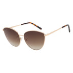 Occhiali da sole cat-eye in metallo JT-GLT9043 - Joyiris Eyewear