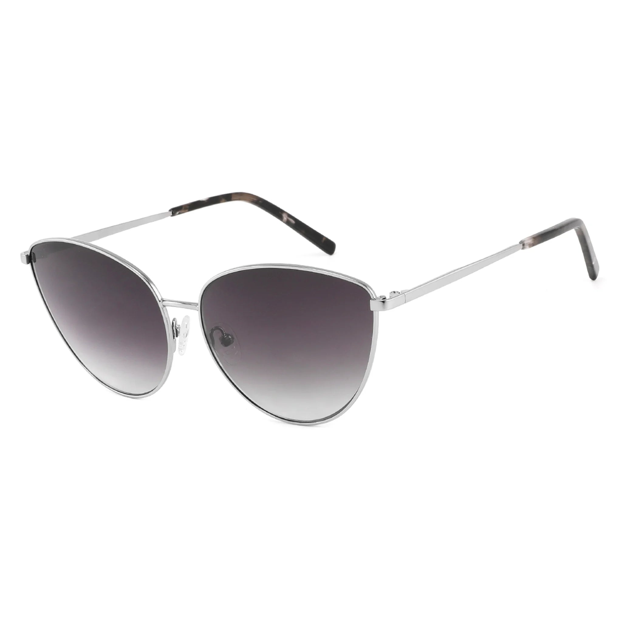 Occhiali da sole cat-eye in metallo JT-GLT9043 - Joyiris Eyewear