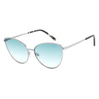 Occhiali da sole cat-eye in metallo JT-GLT9043 - Joyiris Eyewear