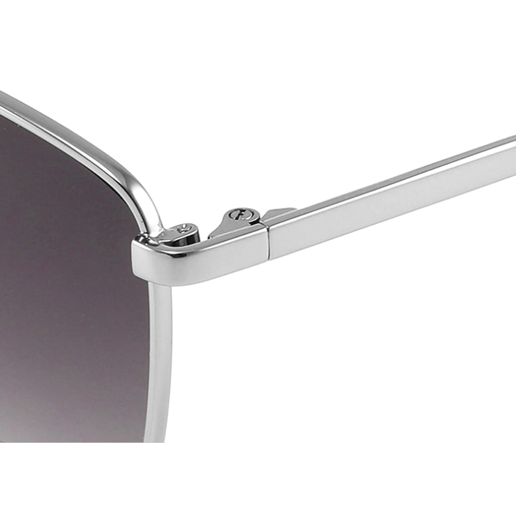 Occhiali da sole cat-eye in metallo JT-GLT9043 - Joyiris Eyewear