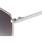 Occhiali da sole cat-eye in metallo JT-GLT9043 - Joyiris Eyewear