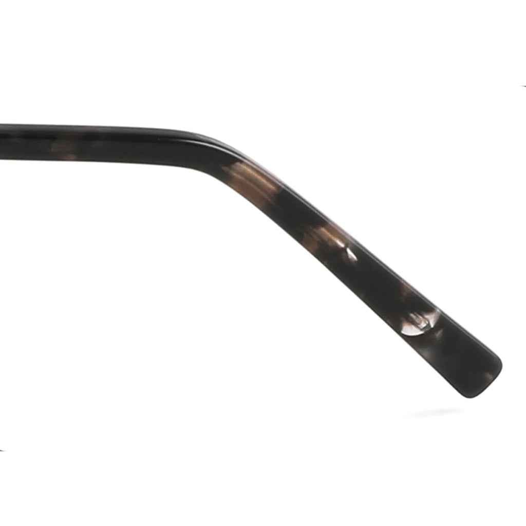 Occhiali da sole cat-eye in metallo JT-GLT9043 - Joyiris Eyewear