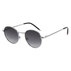 Occhiali da sole rotondi in metallo JT-GLT9044 - Joyiris Eyewear