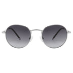 Occhiali da sole rotondi in metallo JT-GLT9044 - Joyiris Eyewear