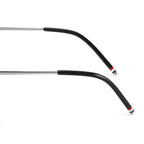Occhiali da sole rotondi in metallo JT-GLT9044 - Joyiris Eyewear