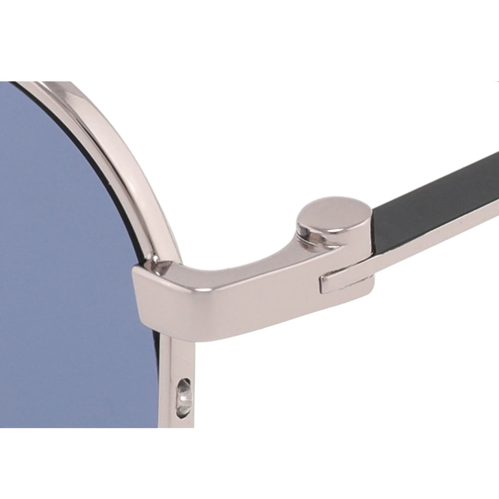 Occhiali da sole geometrici in metallo JT-GLT9046 - Joyiris Eyewear