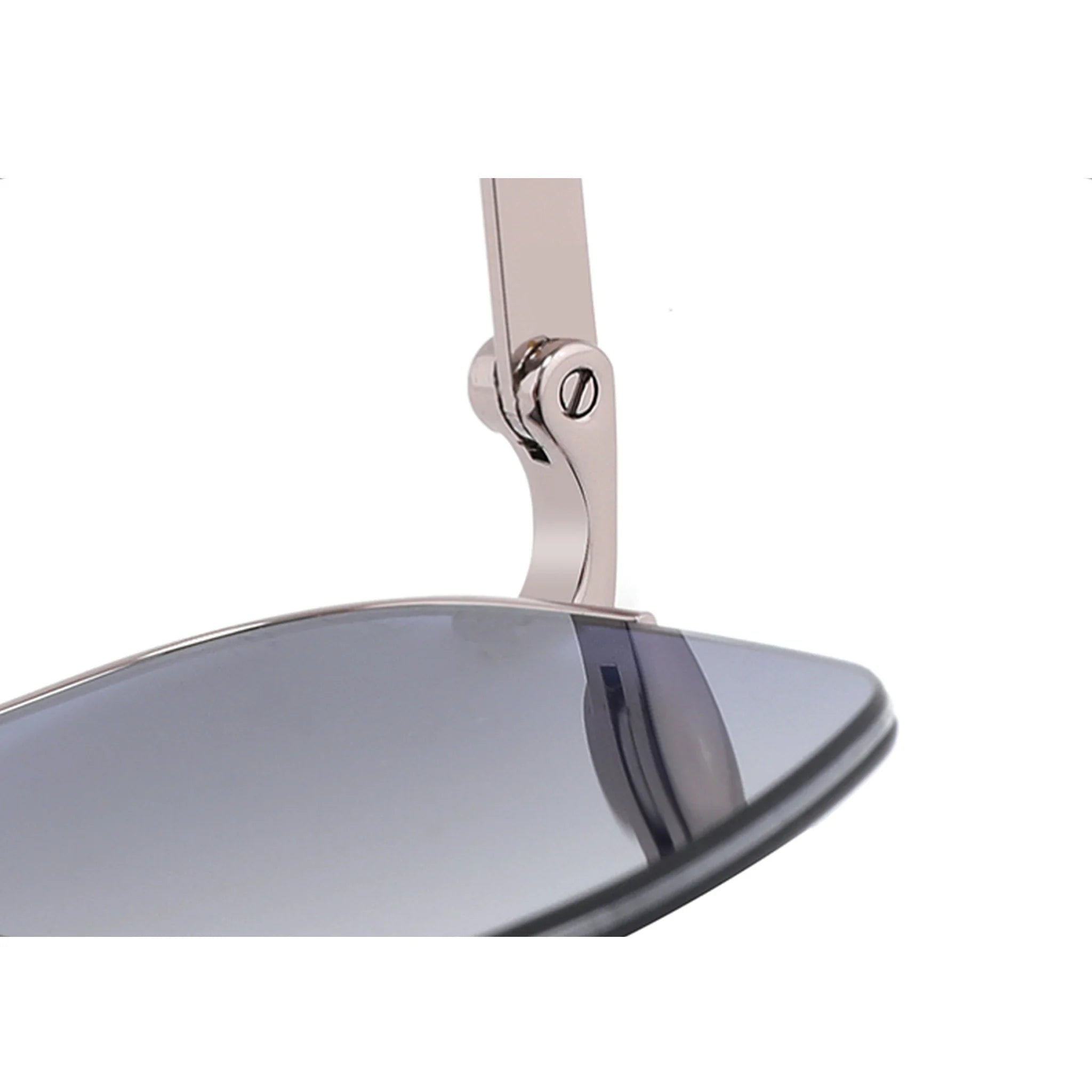 Occhiali da sole geometrici in metallo JT-GLT9046 - Joyiris Eyewear