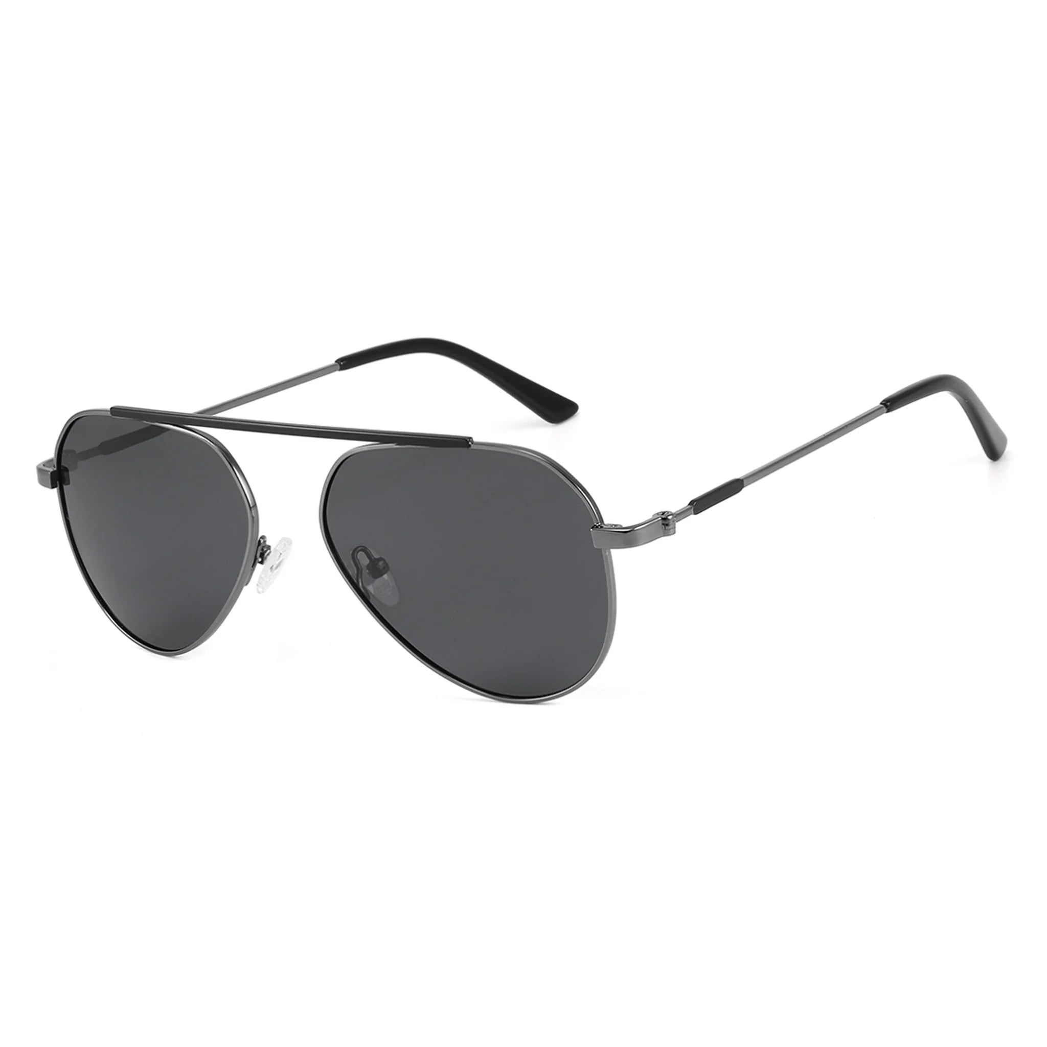 Occhiali da sole aviator in metallo JT-GLT9048 - Joyiris Eyewear