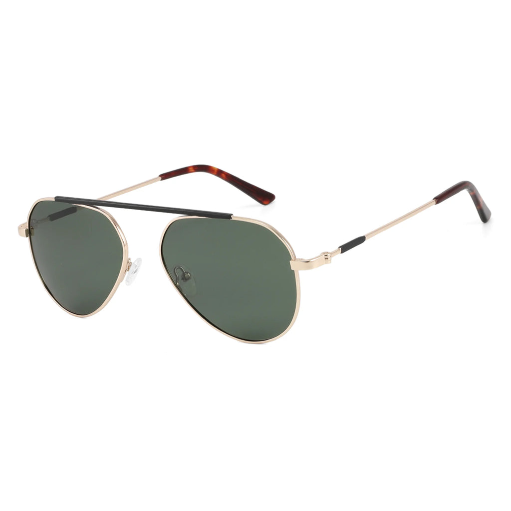 Occhiali da sole aviator in metallo JT-GLT9048 - Joyiris Eyewear