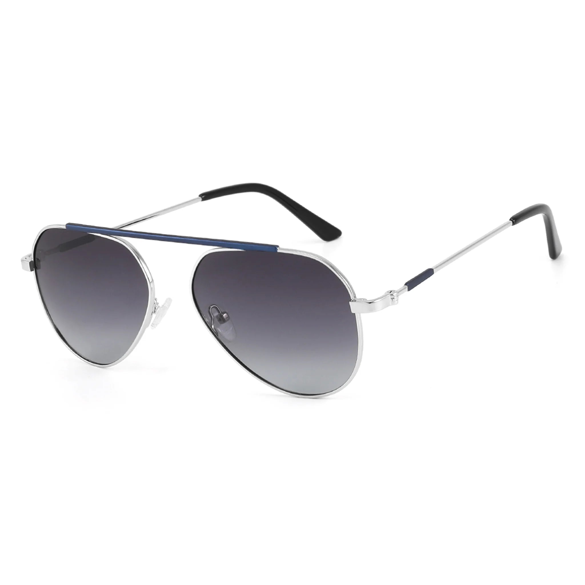 Occhiali da sole aviator in metallo JT-GLT9048 - Joyiris Eyewear