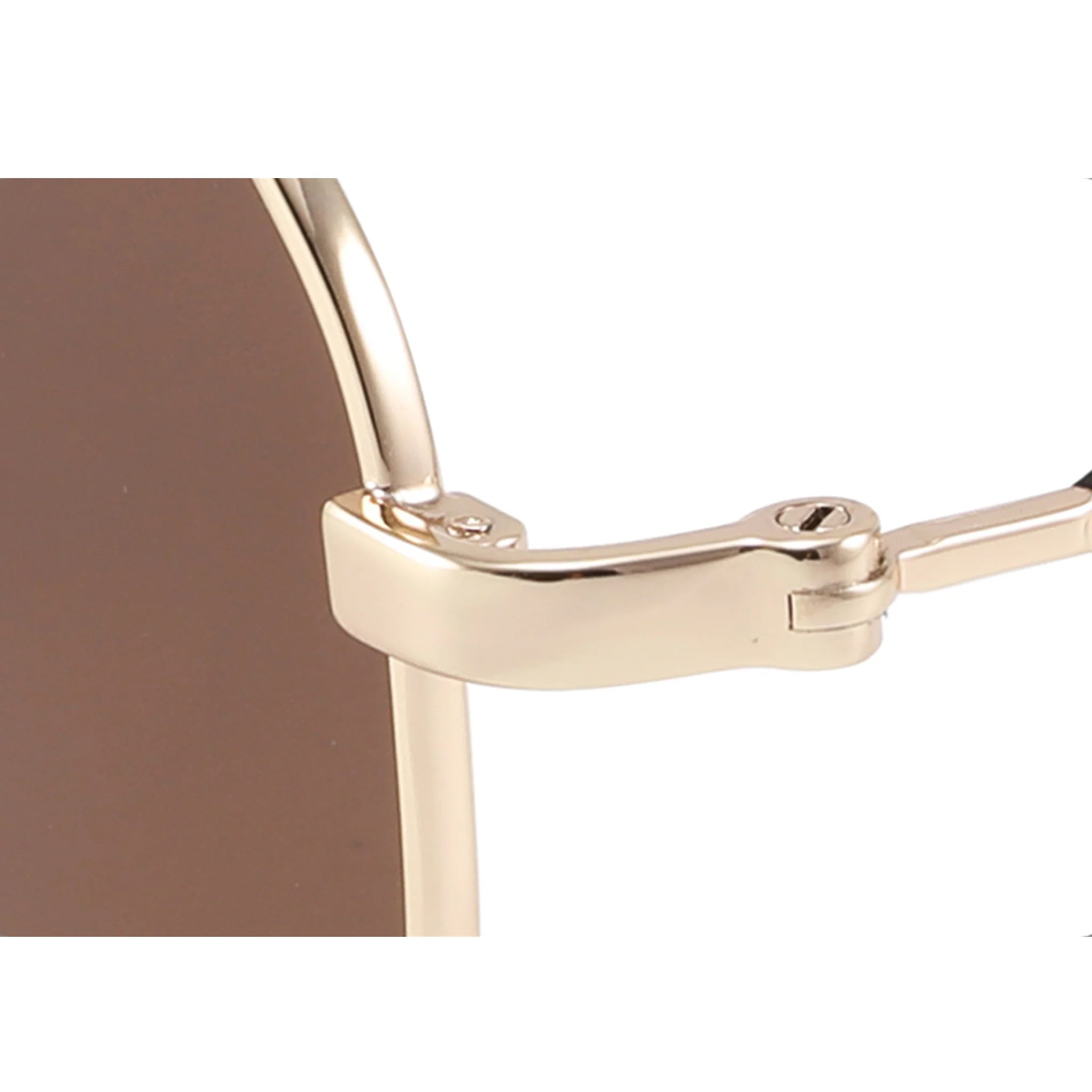 Occhiali da sole aviator in metallo JT-GLT9048 - Joyiris Eyewear