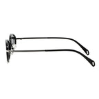 Occhiali da sole ovali in acetato e metallo JT-GLT9049 - Joyiris Eyewear
