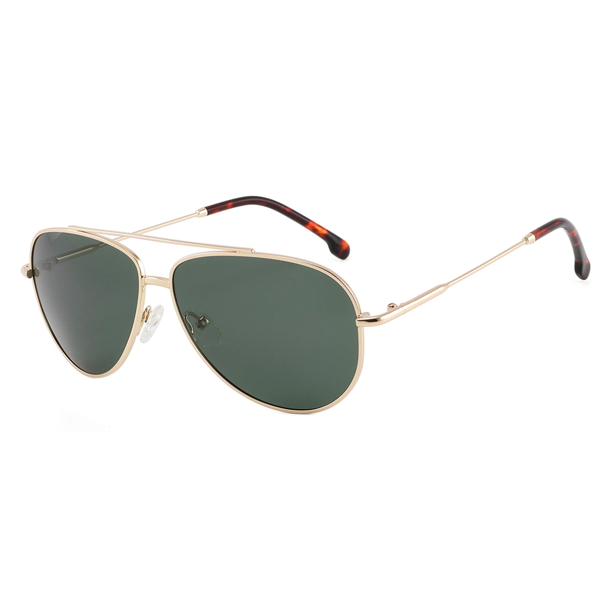 Occhiali da sole aviator in metallo JT-GLT9051 - Joyiris Eyewear