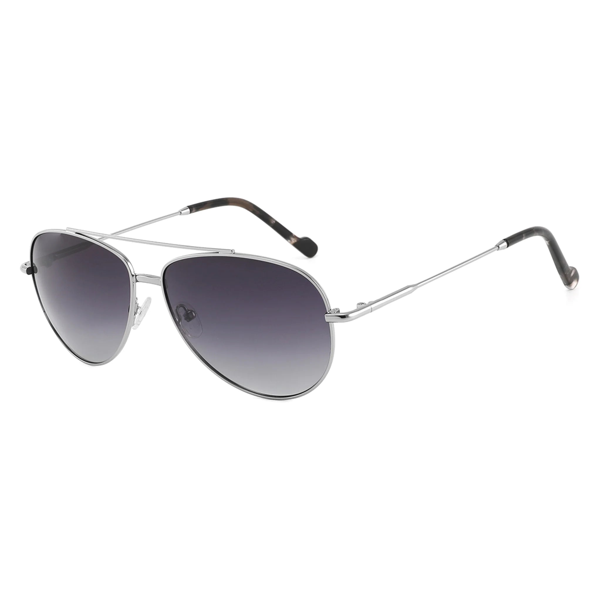 Occhiali da sole aviator in metallo JT-GLT9051 - Joyiris Eyewear