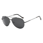 Occhiali da sole aviator in metallo JT-GLT9051 - Joyiris Eyewear