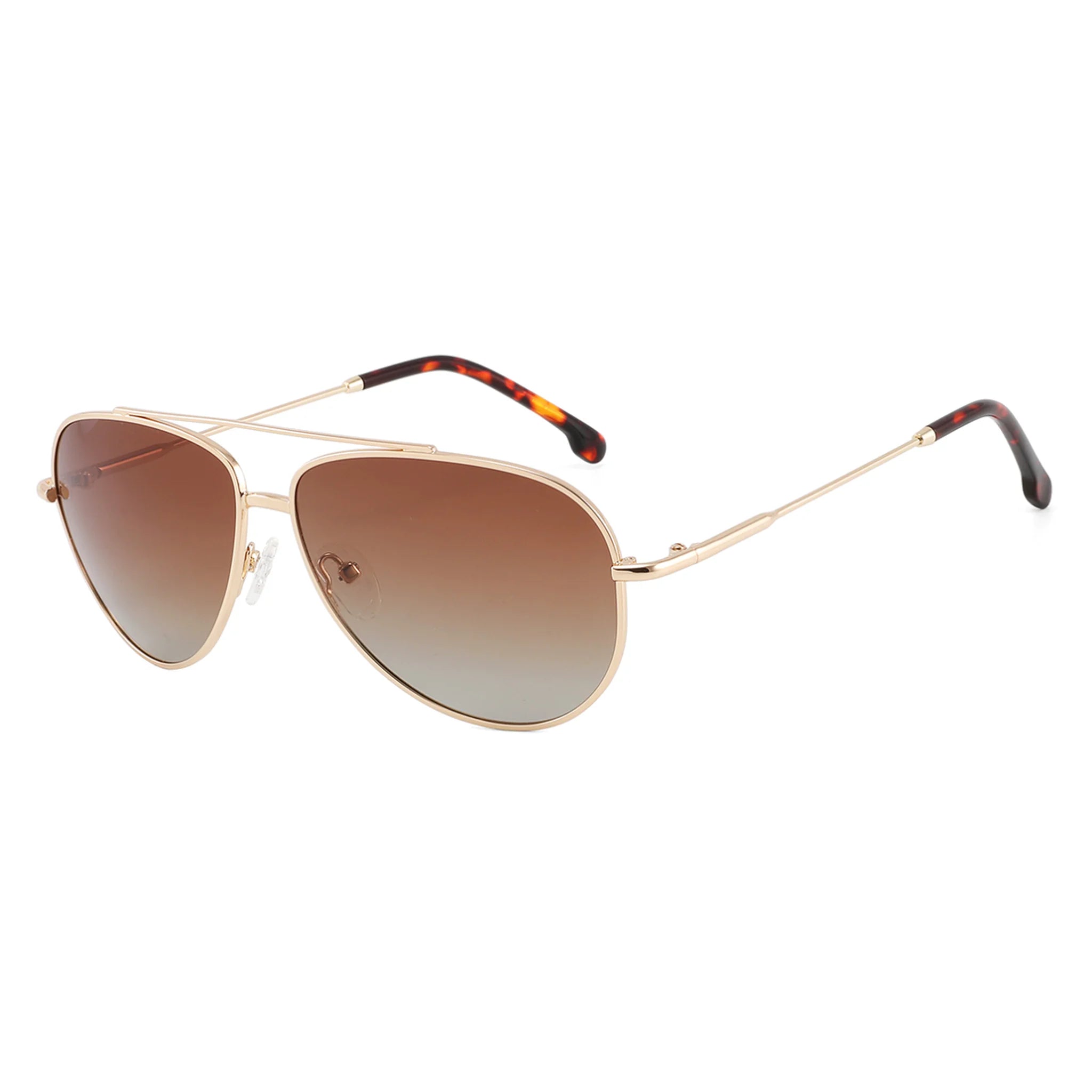 Occhiali da sole aviator in metallo JT-GLT9051 - Joyiris Eyewear