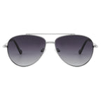Occhiali da sole aviator in metallo JT-GLT9051 - Joyiris Eyewear