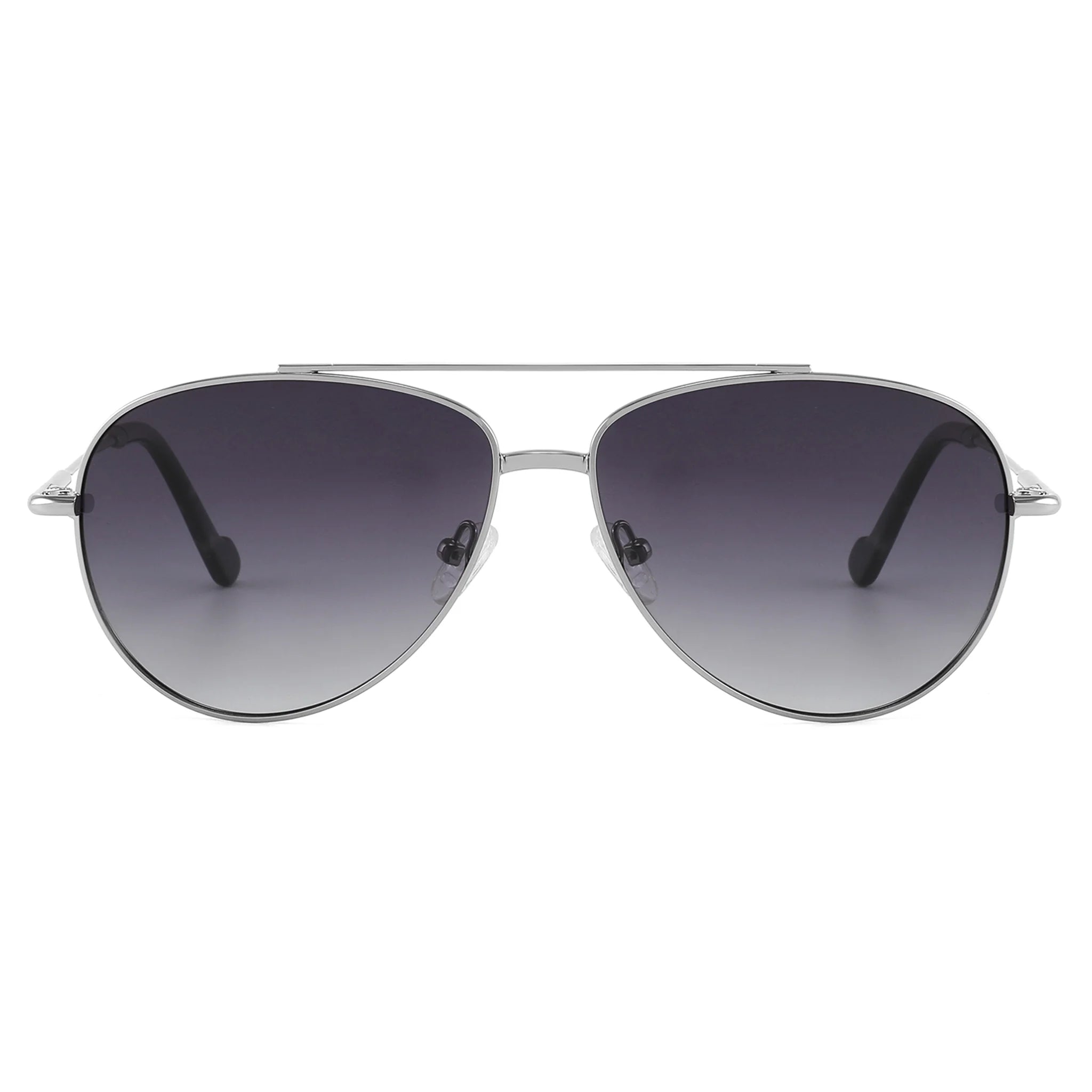 Occhiali da sole aviator in metallo JT-GLT9051 - Joyiris Eyewear