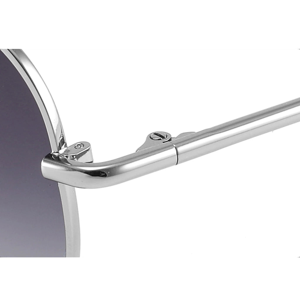 Occhiali da sole aviator in metallo JT-GLT9051 - Joyiris Eyewear