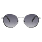 Occhiali da sole rotondi in metallo JT-GLT9055 - Joyiris Eyewear