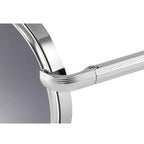 Occhiali da sole rotondi in metallo JT-GLT9055 - Joyiris Eyewear