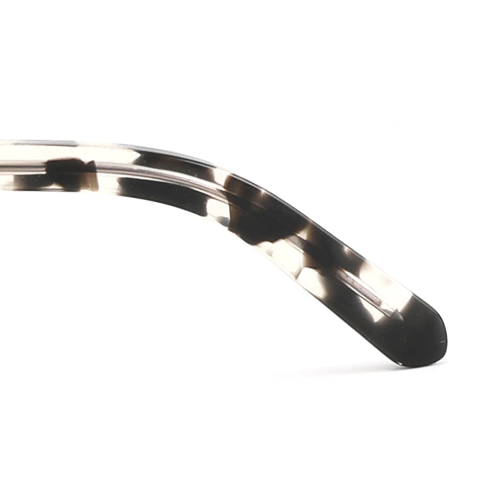 Occhiali da sole rotondi in metallo JT-GLT9055 - Joyiris Eyewear