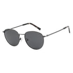 Occhiali da sole rotondi in metallo JT-GLT9056 - Joyiris Eyewear