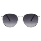 Occhiali da sole rotondi in metallo JT-GLT9056 - Joyiris Eyewear