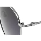 Occhiali da sole rotondi in metallo JT-GLT9056 - Joyiris Eyewear