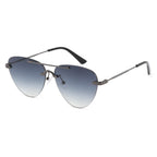 Occhiali da sole aviator in metallo JT-GLT9058 - Joyiris Eyewear
