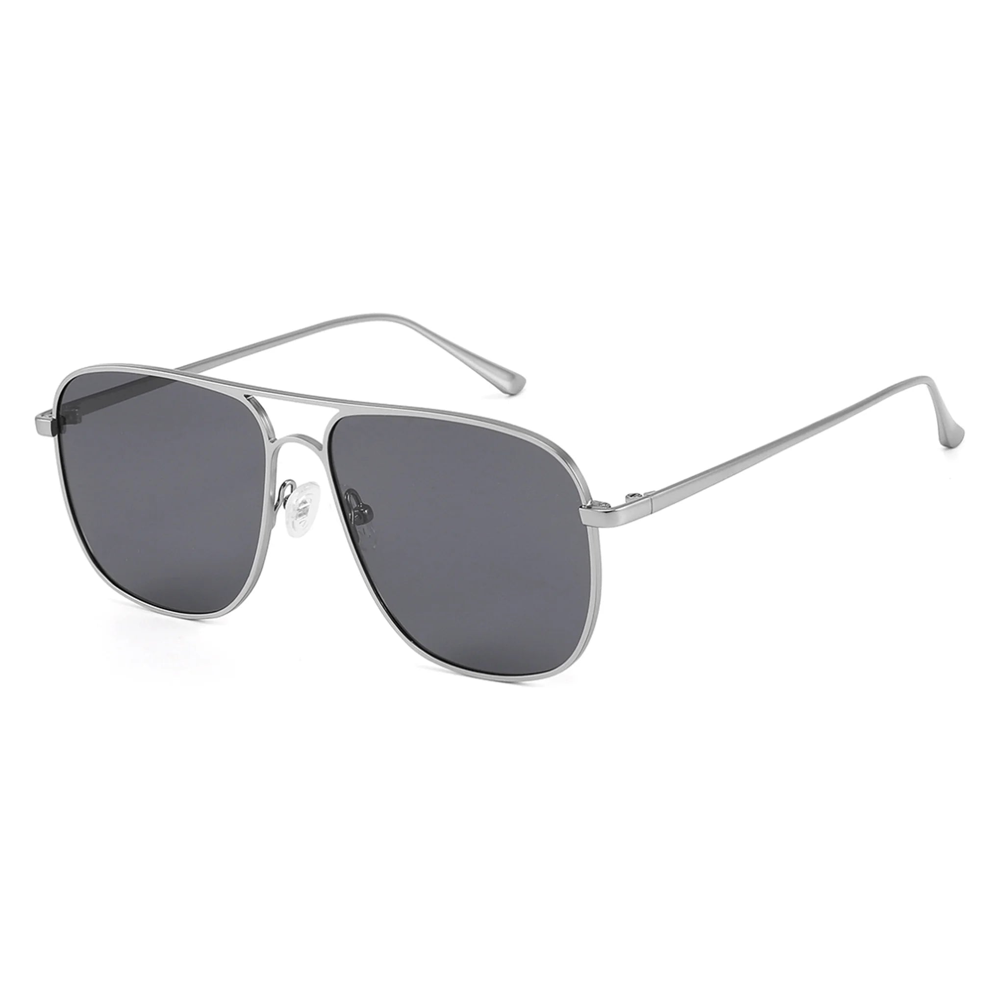 Occhiali da sole quadrati in metallo JT-GLT9059 - Joyiris Eyewear