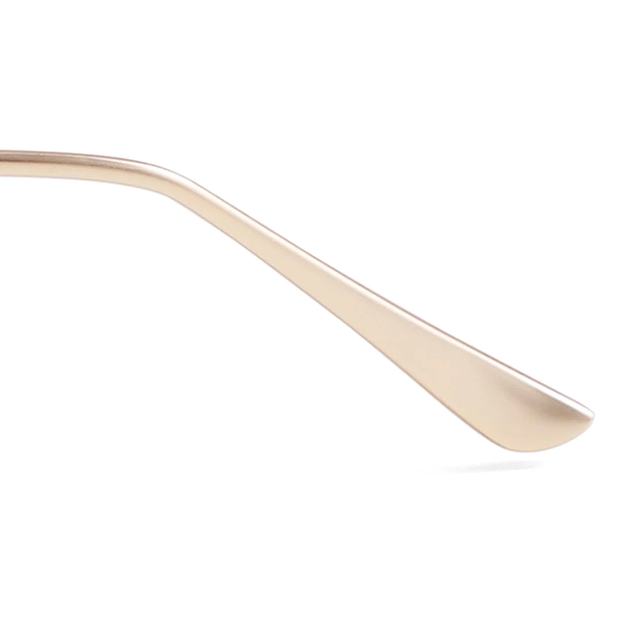 Occhiali da sole quadrati in metallo JT-GLT9059 - Joyiris Eyewear