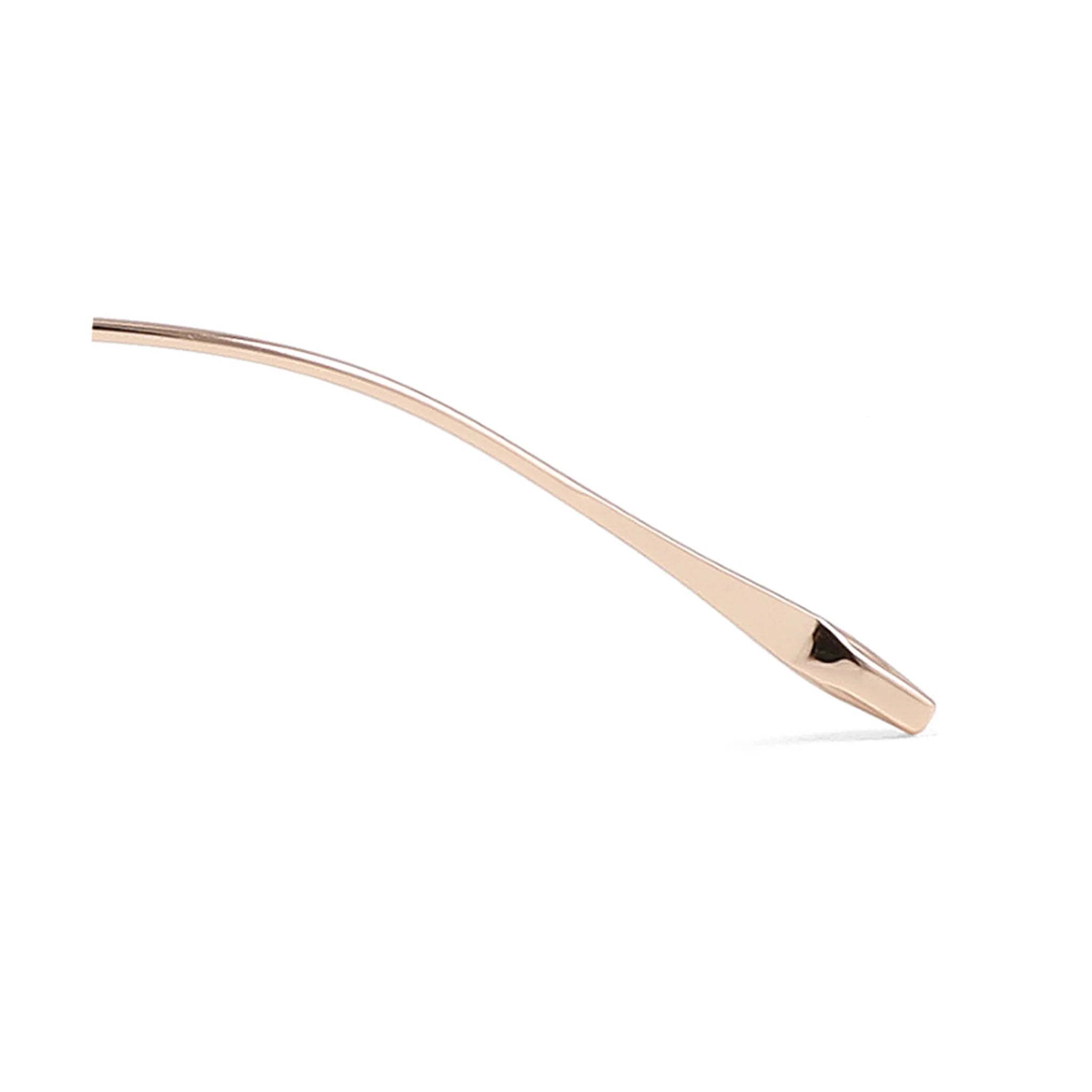 Occhiali da sole quadrati in metallo JT-GLT9060 - Joyiris Eyewear