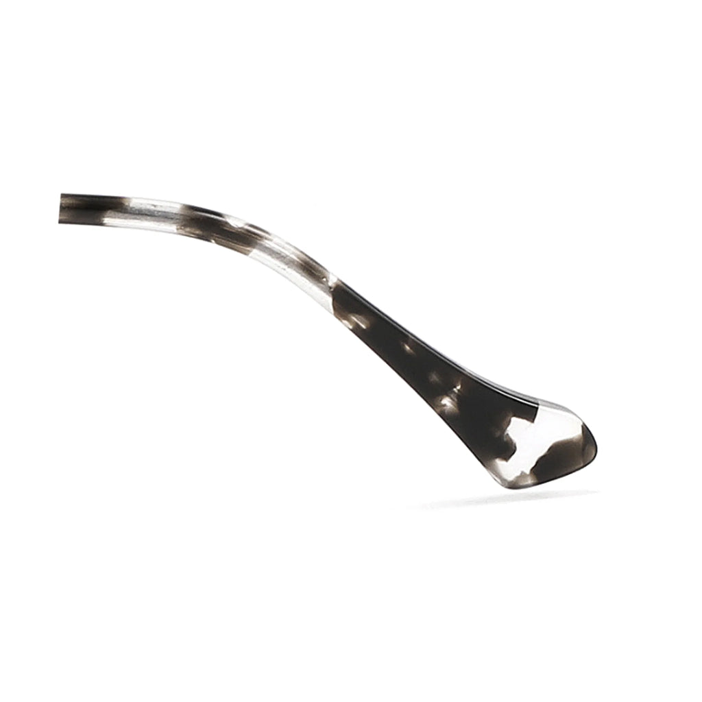 Occhiali da sole rotondi in metallo JT-GLT9061 - Joyiris Eyewear