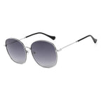 Occhiali da sole rotondi in metallo JT-GLT9061 - Joyiris Eyewear