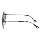 Occhiali da sole rotondi in metallo JT-GLT9061 - Joyiris Eyewear