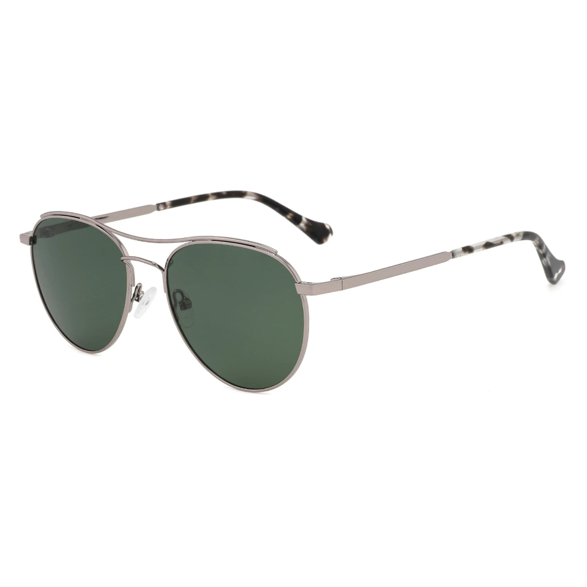 Occhiali da sole aviator in metallo JT-GLT9062 - Joyiris Eyewear