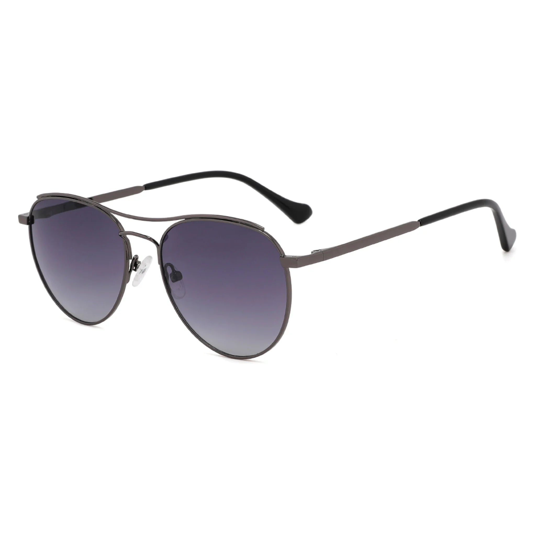 Occhiali da sole aviator in metallo JT-GLT9062 - Joyiris Eyewear