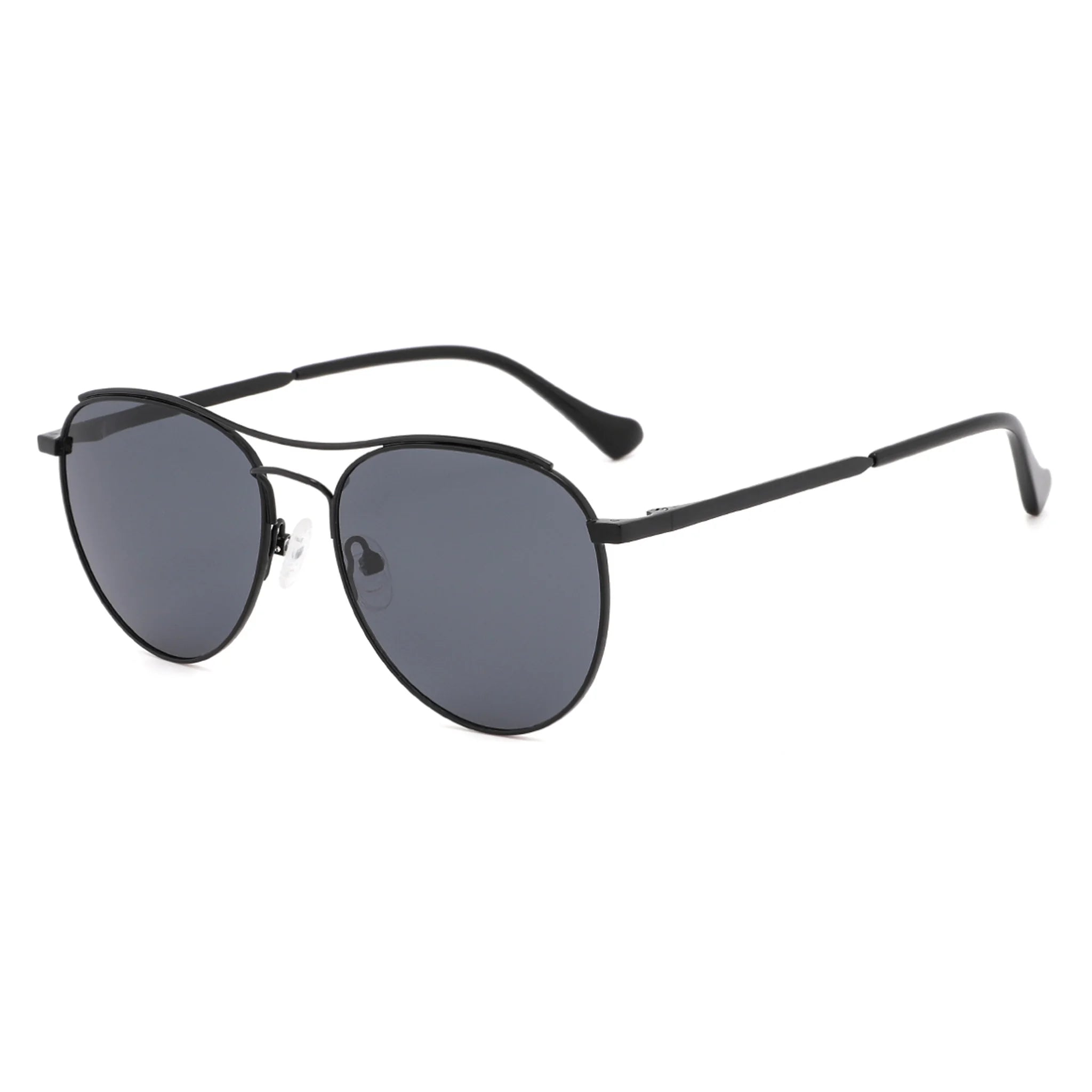 Occhiali da sole aviator in metallo JT-GLT9062 - Joyiris Eyewear