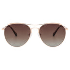 Occhiali da sole aviator in metallo JT-GLT9062 - Joyiris Eyewear